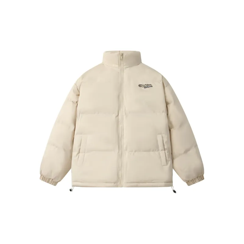 IGOI Puffer Jackets Unisex-8