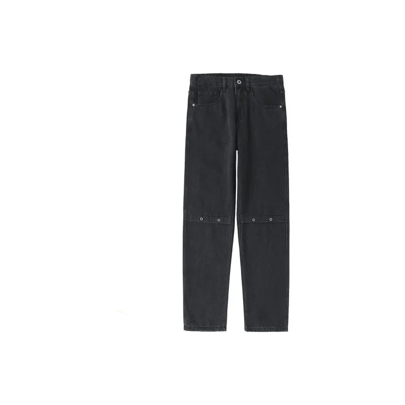 BASIC HOUSE Jeans Unisex-7