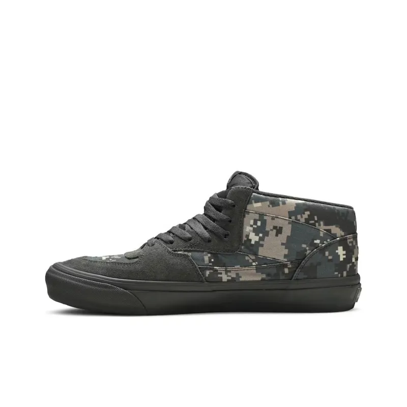 Vans WTAPS X Half Cab LX Digi Camo-0