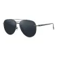 Nylon Polarized-Gray-G