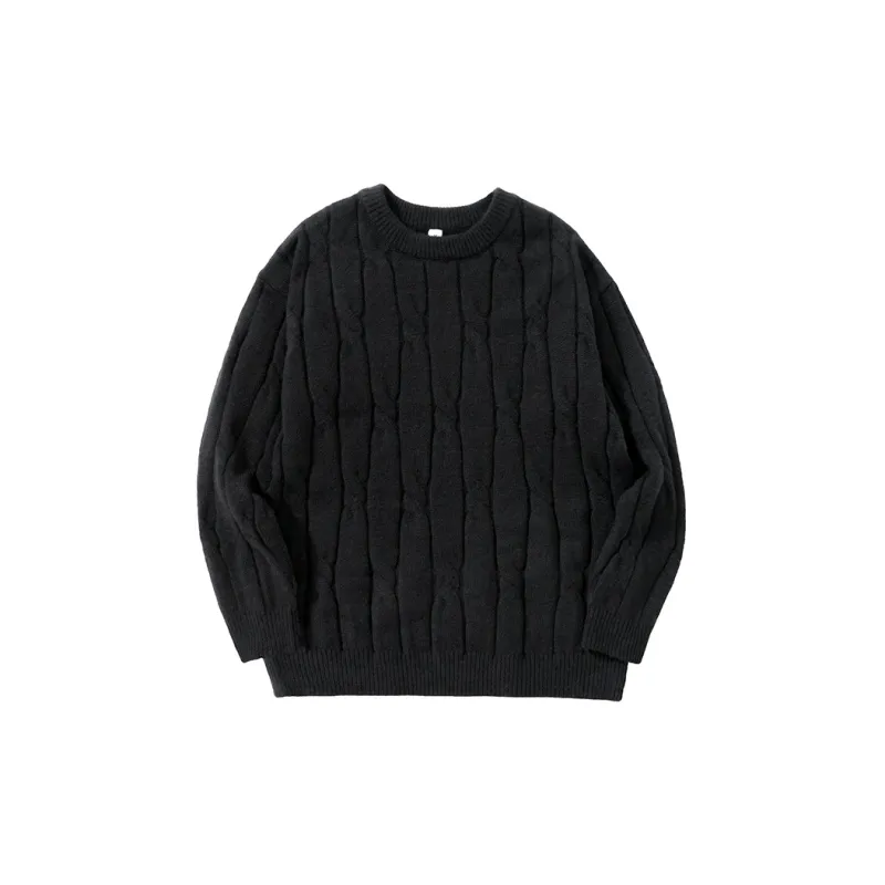 KNOW EVERY Sweaters Unisex-18