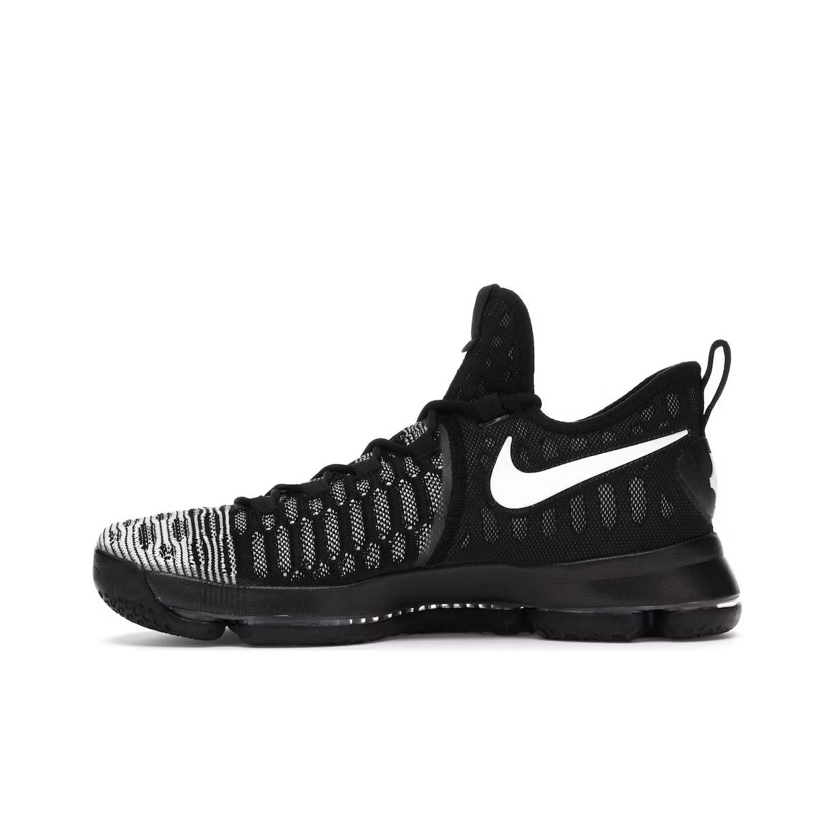 Kd 9 black and white online