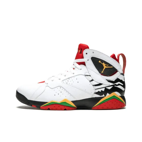 Jordan 7 Retro Premio Bin 23