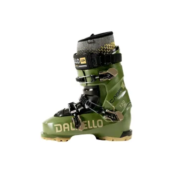 Dalbello Cabrio LV Skis Ski Boots Unisex