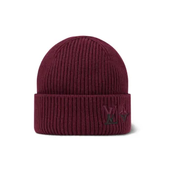 LOUIS VUITTON M79296 Lv Dual Beanie