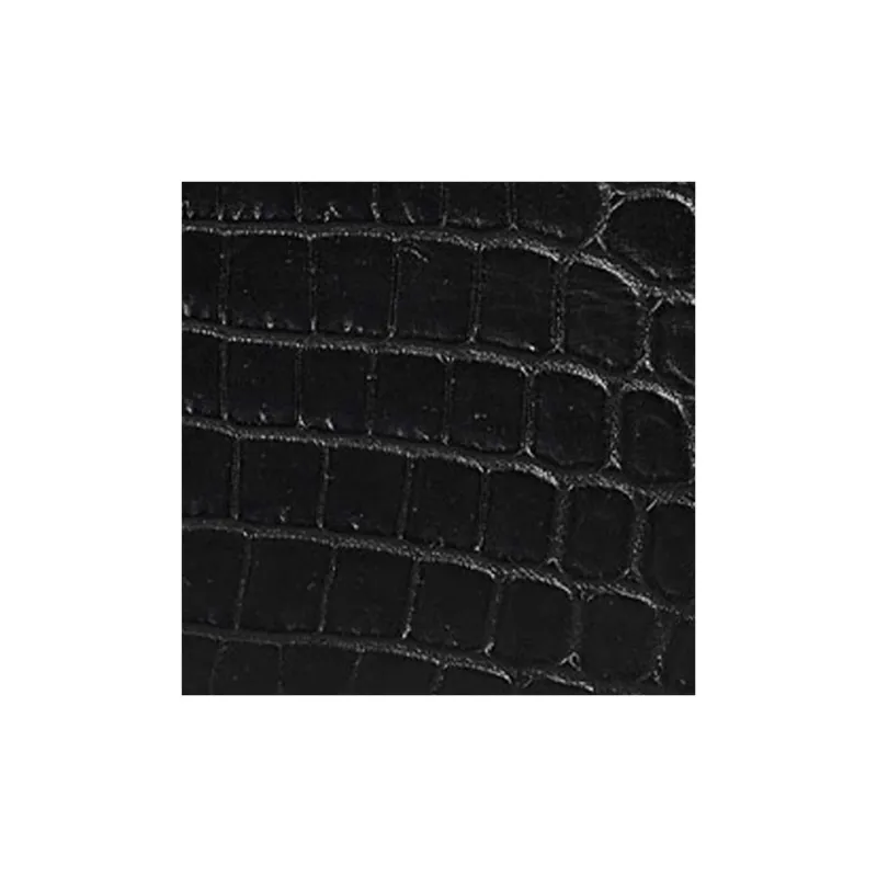 Saint Laurent short-sleeve cotton polo shirt