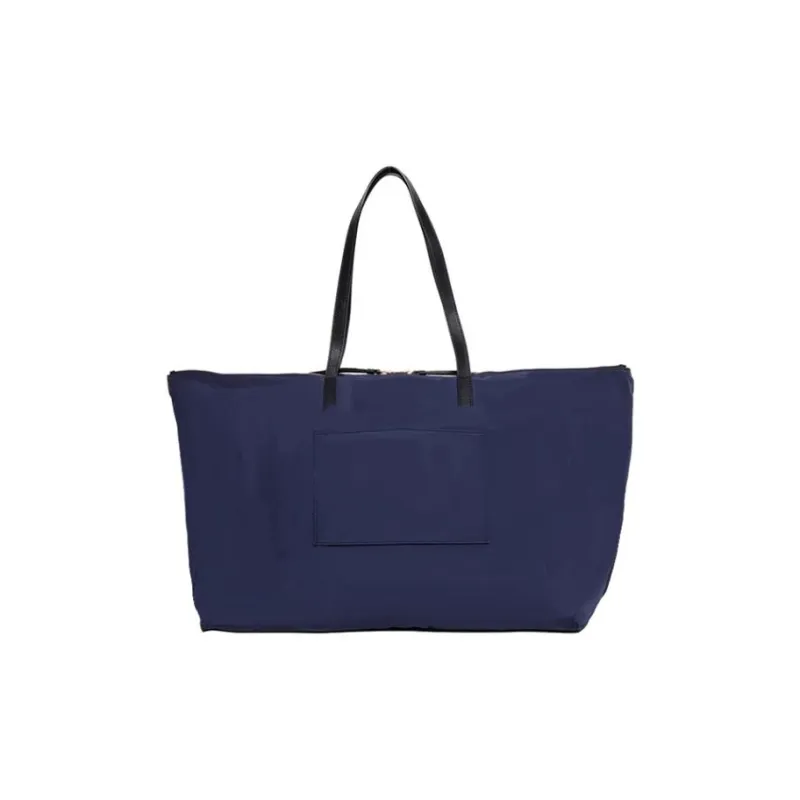 BALLY Foldable Logo-print Tote Bag-4