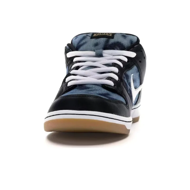 Nike Sb Dunk Low Fast Times-3