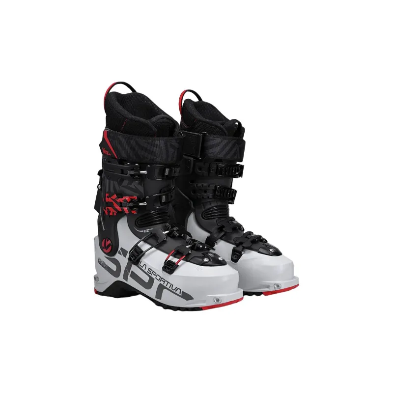 MAJESTY Ski Boots-3