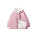 Pink (Fleece-Lined)