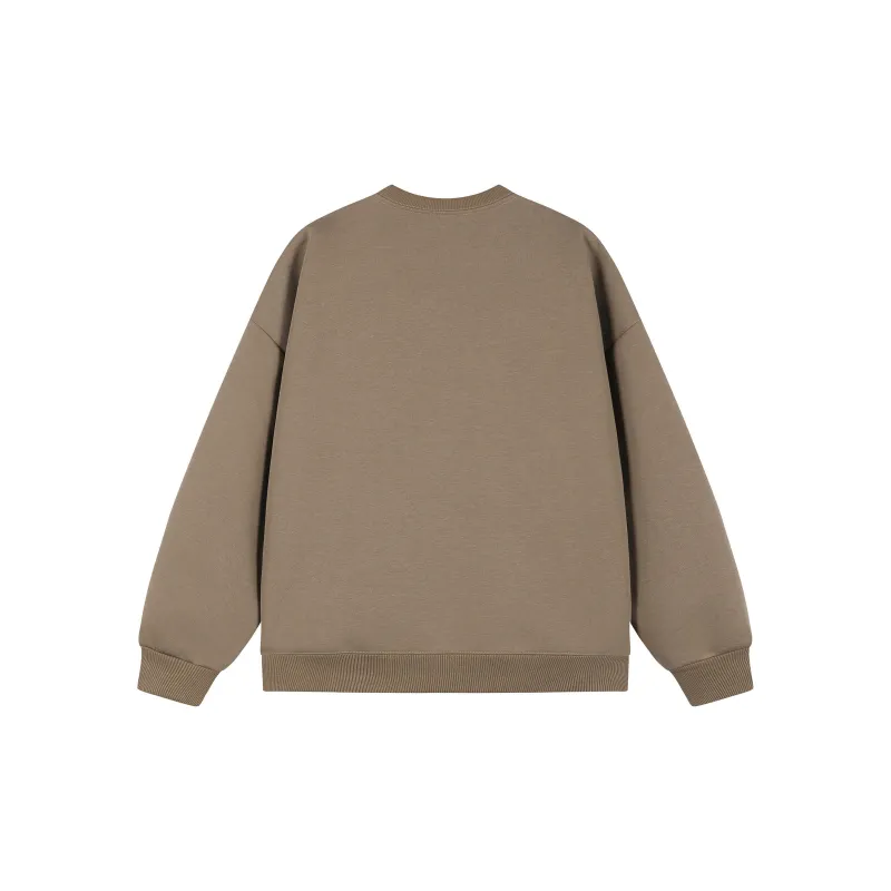 Romance No Fade Sweatshirts Unisex-15