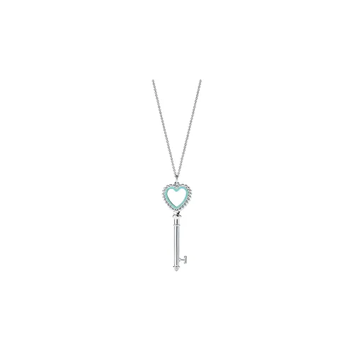 TIFFANY & CO. Necklaces Women's
