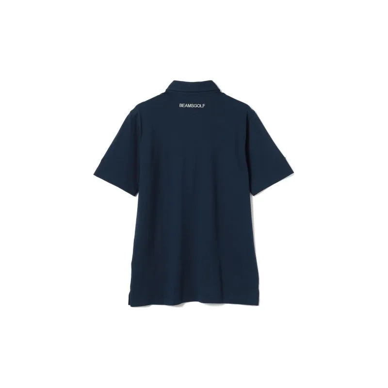Beams Polo Shirts Men-3