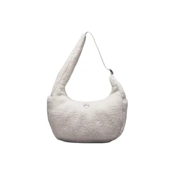 Lululemon Brushed Handbag Shoulder Bag Mini Women's Albumin