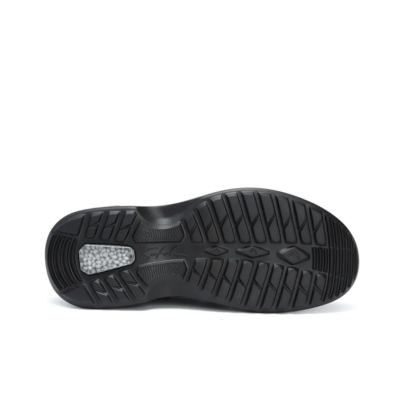Satchi Derby Shoes Men's Black 3CM-5