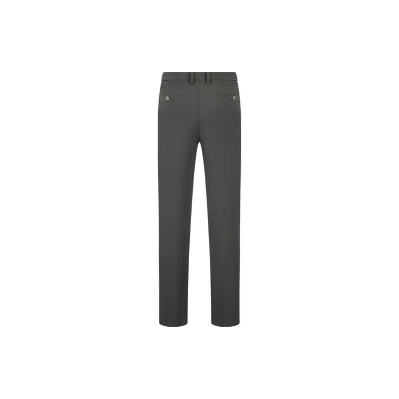 SEVEN Casual Pants For Fall And Winter Men's-4