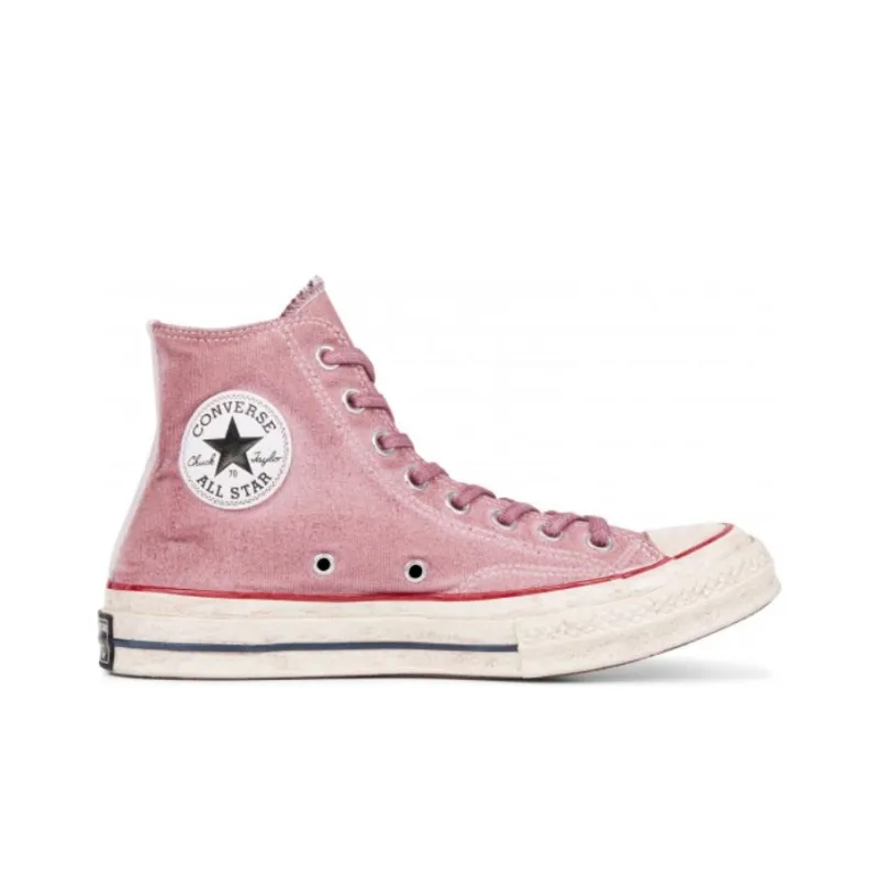 Converse Chuck 1970s Strawberry Dyed High Top-1