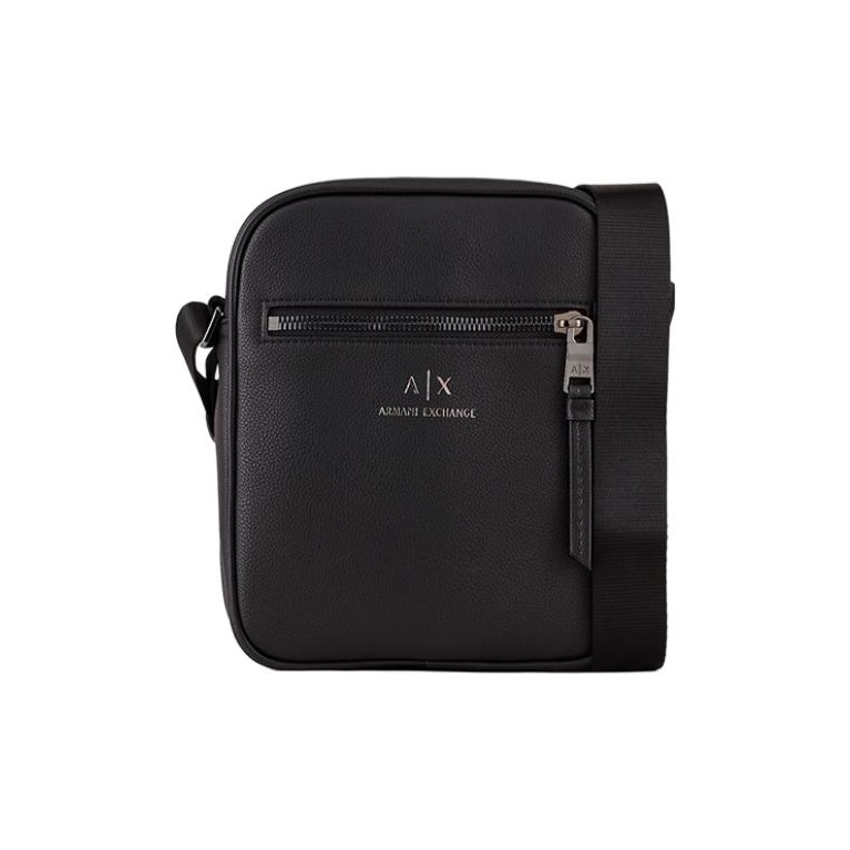 ARMANI EXCHANGE Crossbody Bags on Sale & Authentic - POIZON