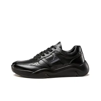 YEARCON Easy Walk Collection Men's Casual Shoes Men Low Top White