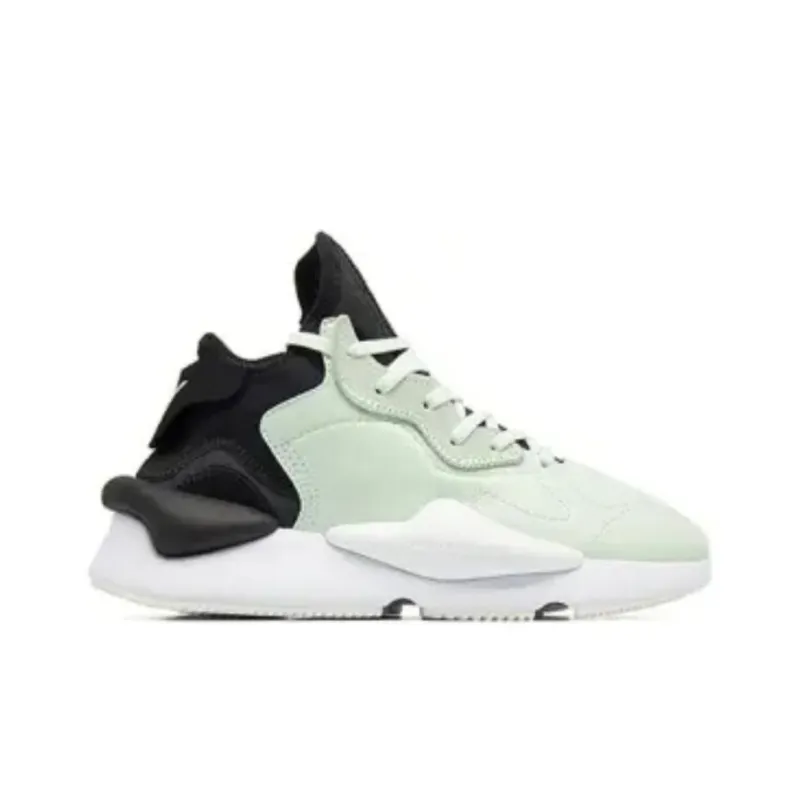 Adidas Y 3 Kaiwa Salty Green-1