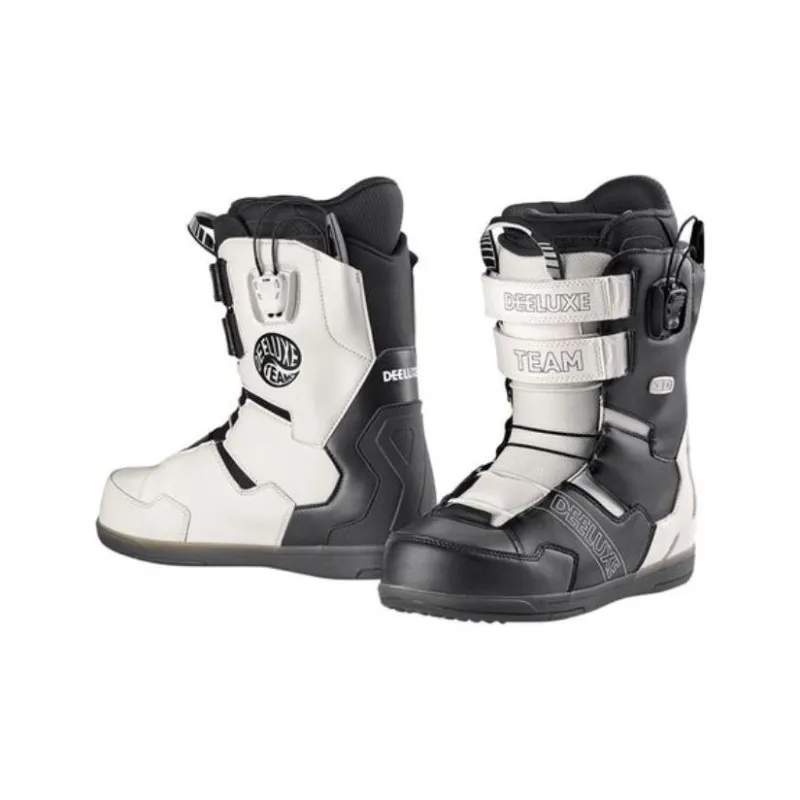 Deeluxe Ski Boots-2