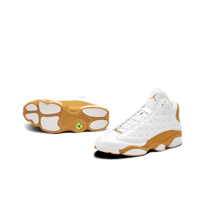 Jordan 13 Retro Wheat 2004-3
