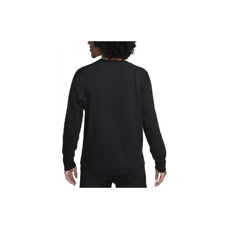 Nike Primary Men's Dri FIT Long Sleeve Versatile Top-1