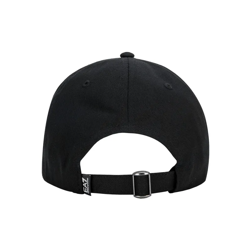 ARMANI EXCHANGE Logo Embroidered Baseball Cap-2
