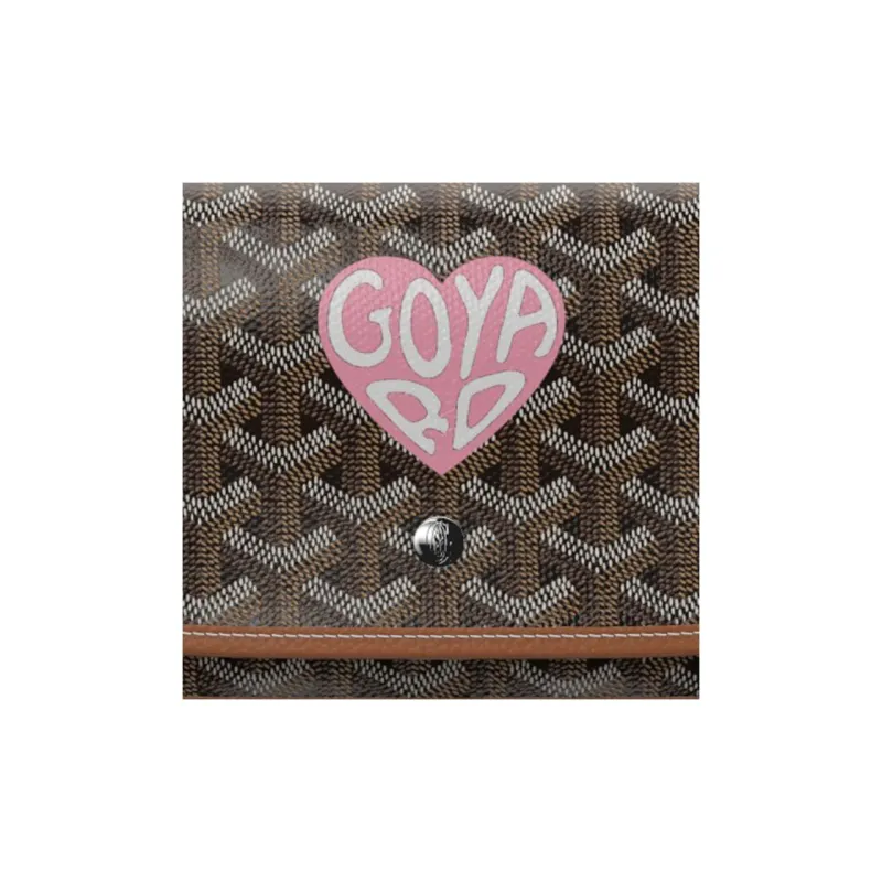 GOYARD Plumet Shoulder Bags-5