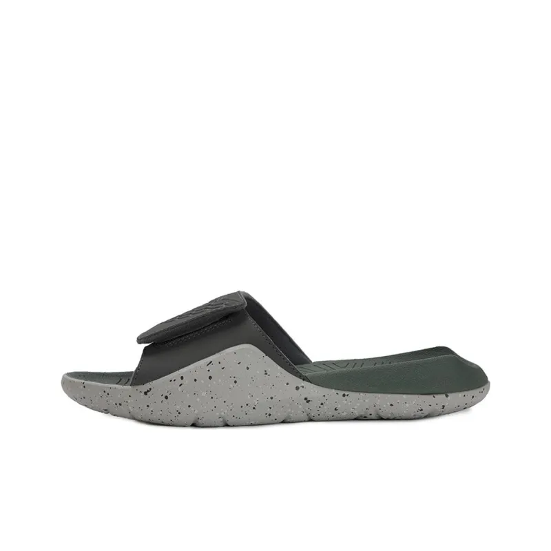 JORDAN Hydro 7 Slide 'Clay Green'-0