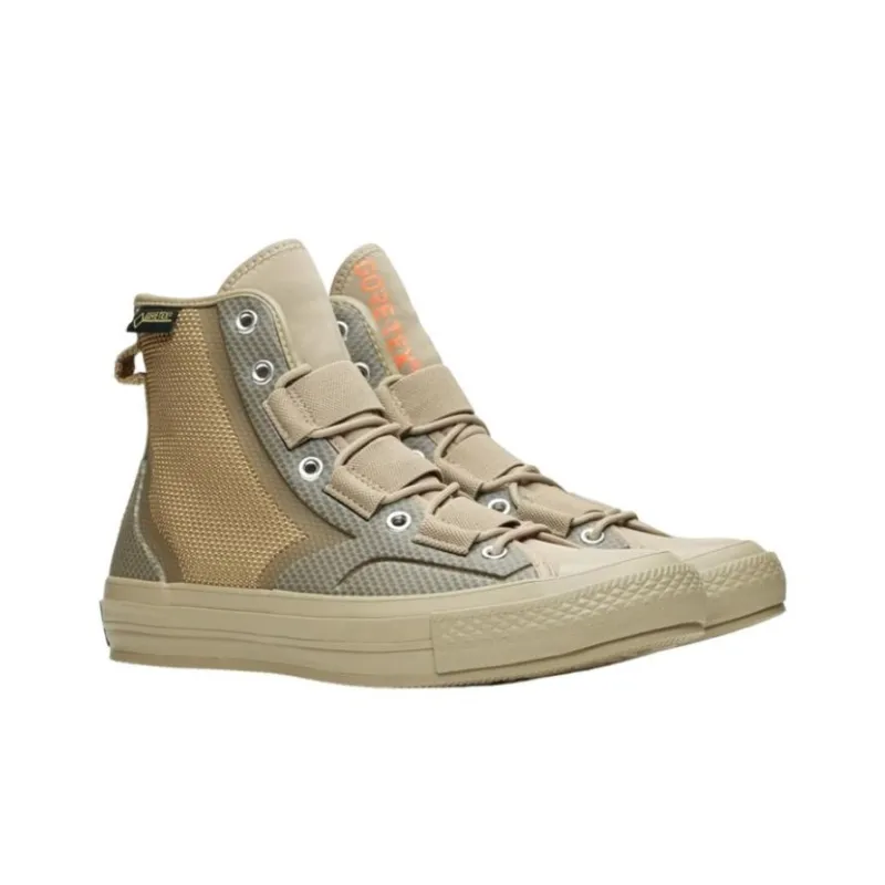 Converse Chuck Taylor All Star 70 Hi Utility Hiker Slam Jam X Cali Thornhill DeWitt Khaki-2