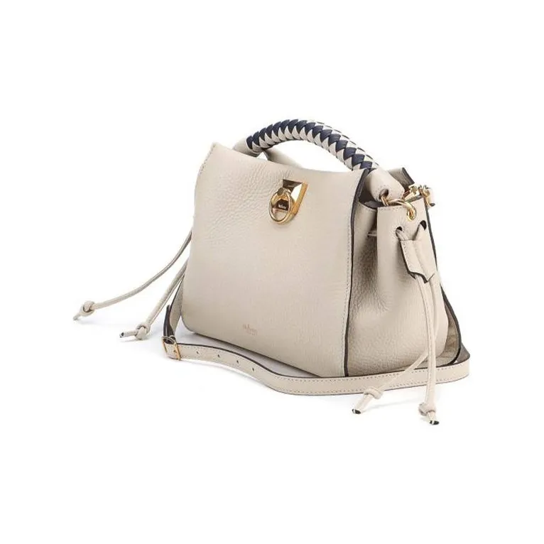 Mulberry Iris Small Top Handle Bag-2