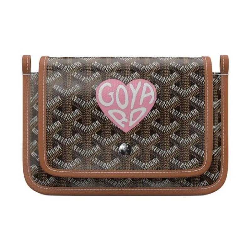 GOYARD Plumet Shoulder Bags-0