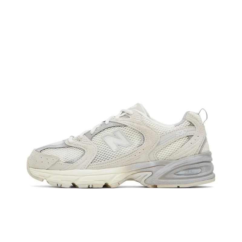 New Balance 530 Moonbeam Raw Cashew Raincloud-0