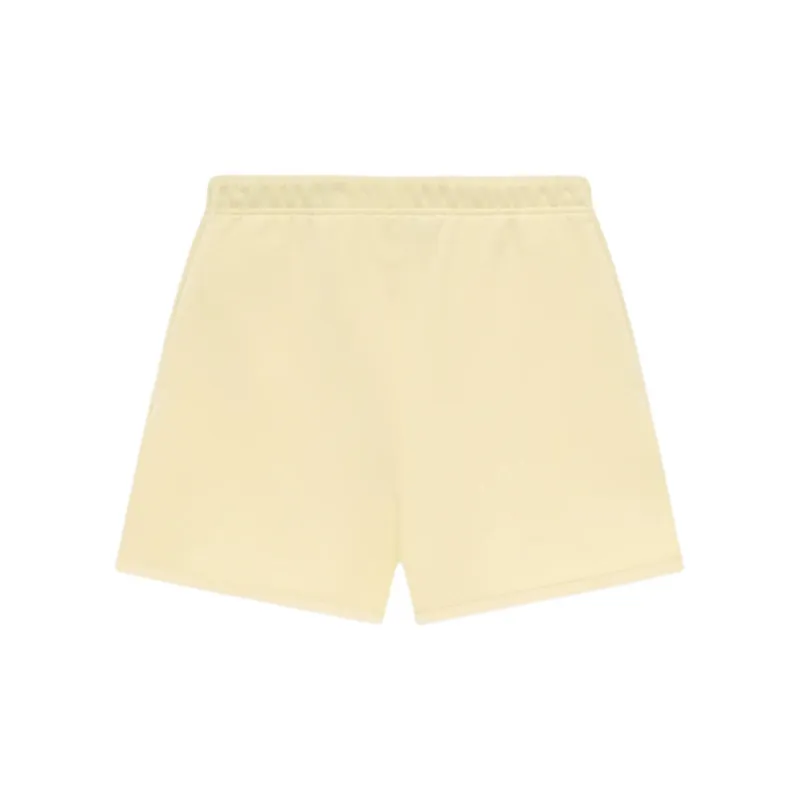 Fear Of God Essentials Sweatshort-1
