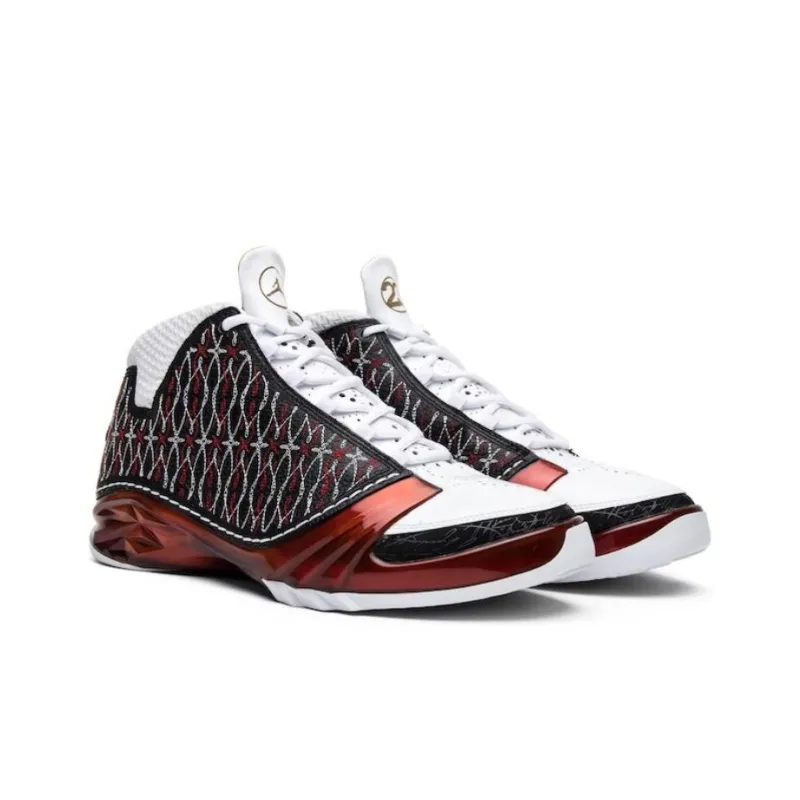 Jordan 23 Chicago Bulls-2