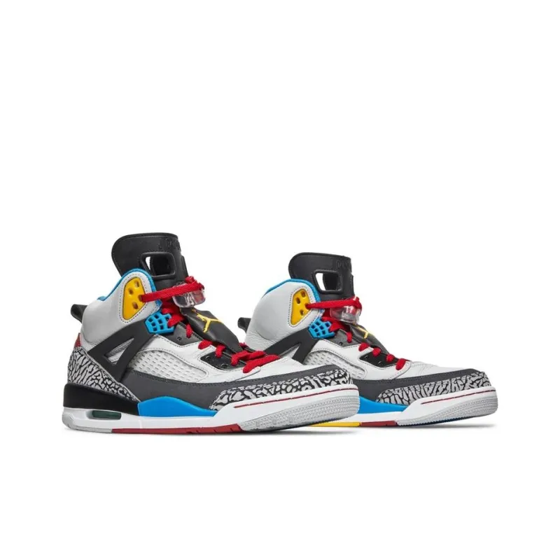 Jordan Spizike Bordeaux-2