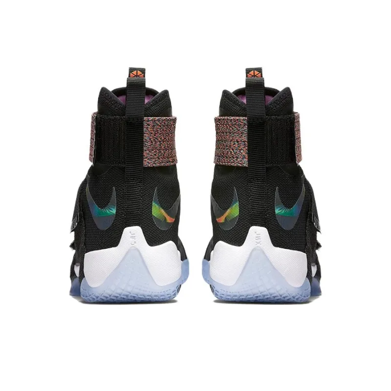 Nike LeBron Zoom Soldier 10 Cosmic-3