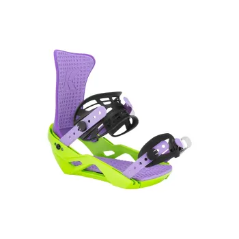 KEMPER Ski Bindings
