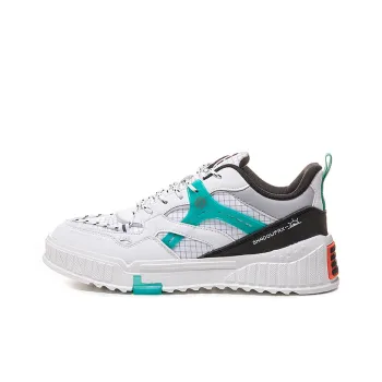 SHADOWFAX Shock Absorbers Slip Resistant Breathable Casual Shoes Men's