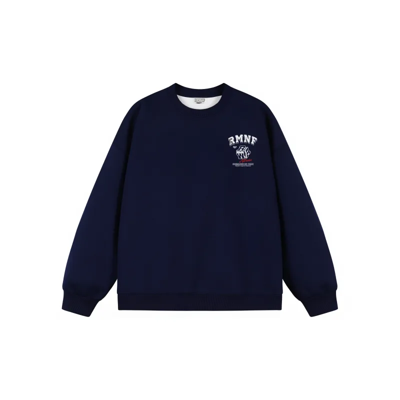 Romance No Fade Sweatshirts Unisex-15