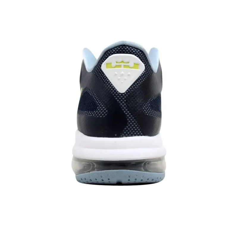Nike LeBron 9 Low Cyber-3
