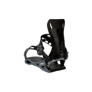 KARAKORAM Single Snowboard Ski Bindings