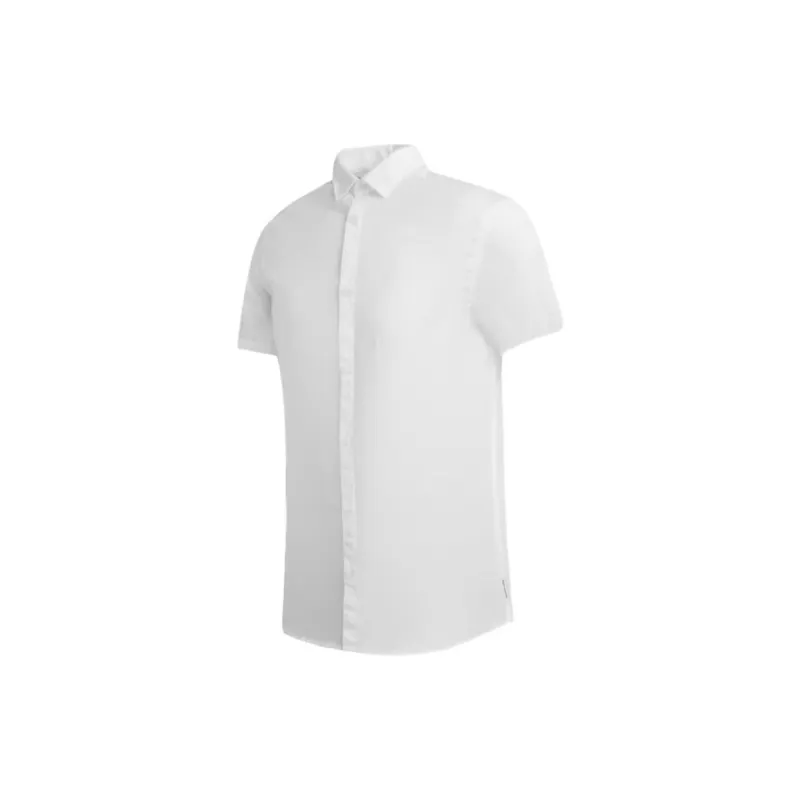 ARMANI EXCHANGE Shirts Men-7