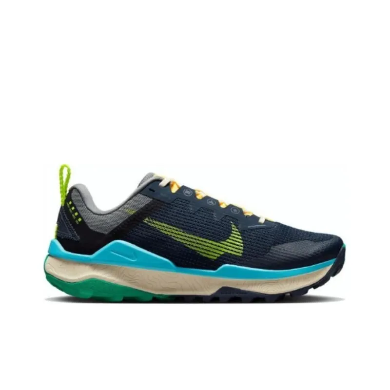 Nike Wildhorse 8 Obsidian Baltic Blue Women's-1