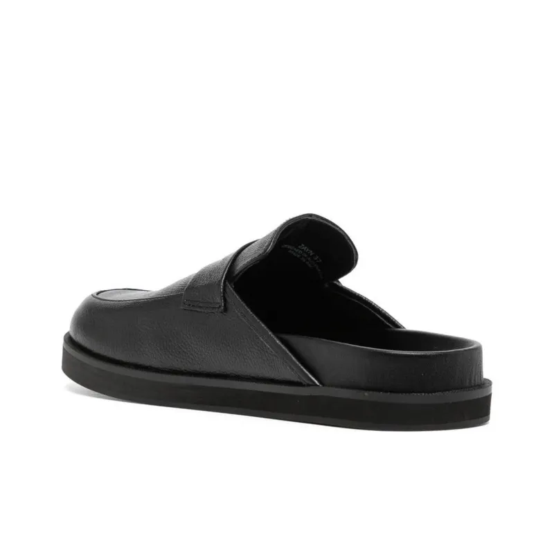 SENSO Zayn Ii Round toe Mules Women's-3
