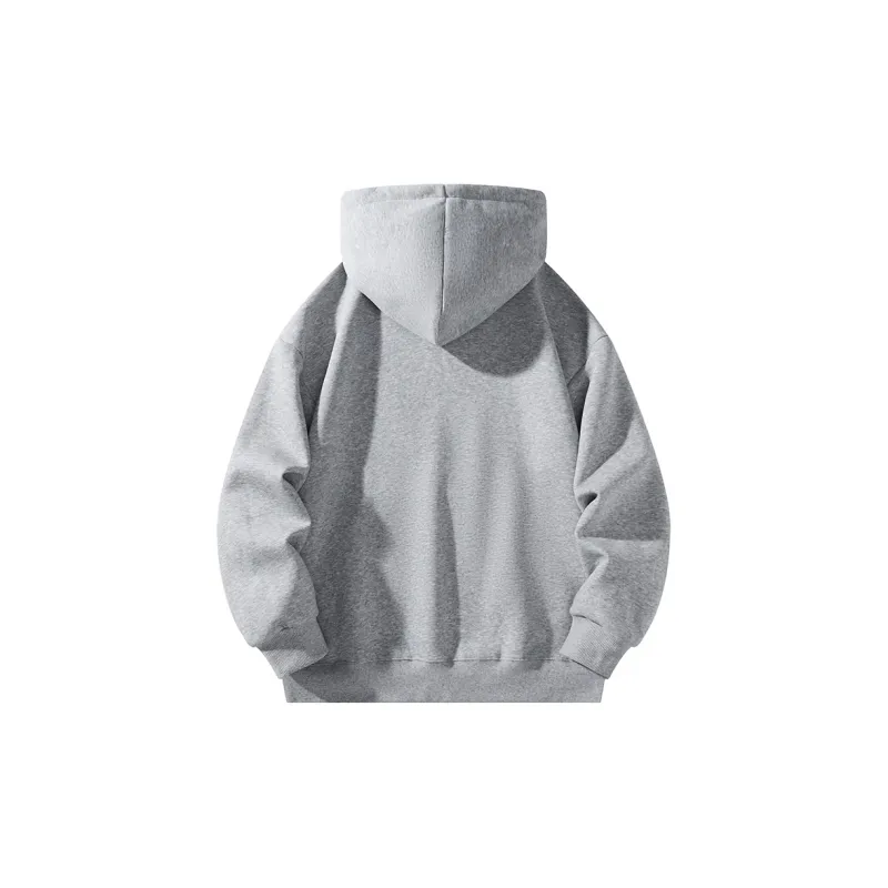 Universal Templates Sweatshirt Unisex-18