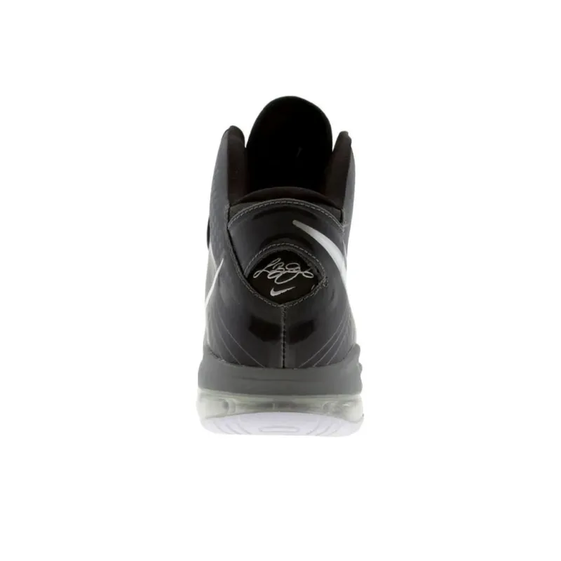 Nike LeBron 8 Cool Grey-5