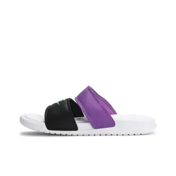 Nike Benassi Duo Ultra 'White' Women's