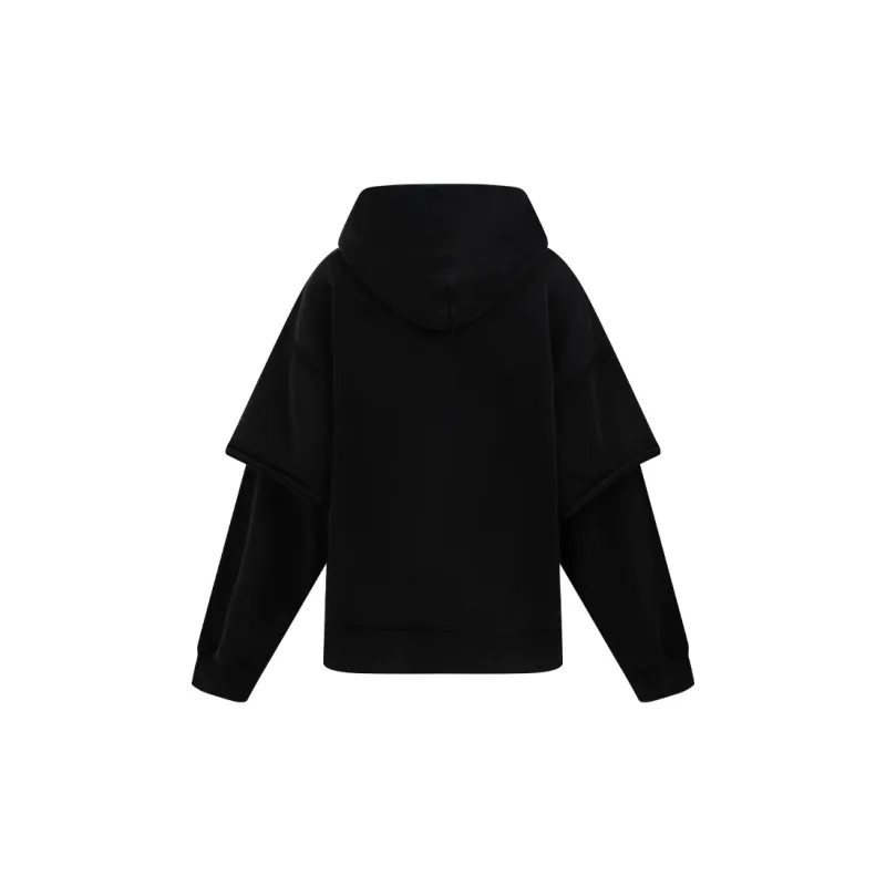 H5LY NO7 Sweatshirts Unisex-1